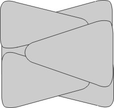 Vairon Lifting Body